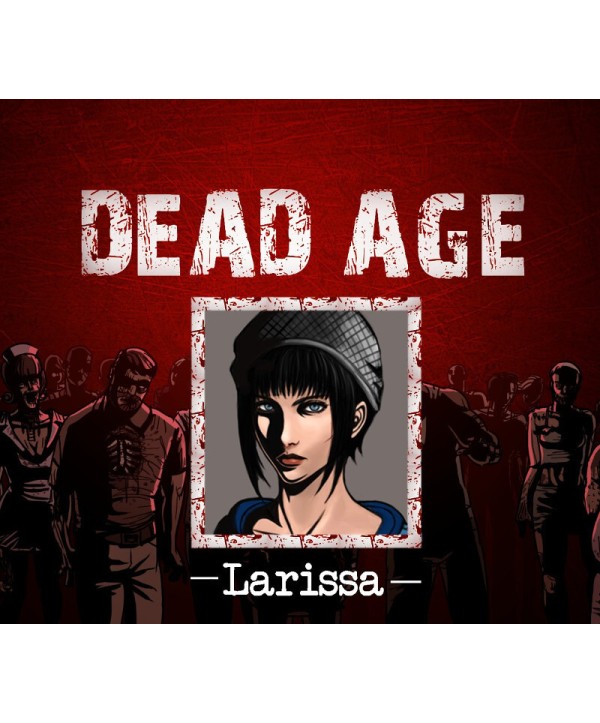 Dead Age XBOX One / Xbox Series Xbox One Key EUROPE